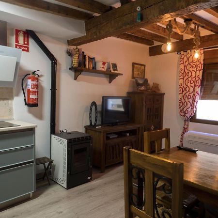 La Casita De La Moneda Leilighet Cuenca  Eksteriør bilde